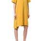 Scarf Neck Crepe Dress Phillip Lim