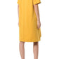 Scarf Neck Crepe Dress Phillip Lim