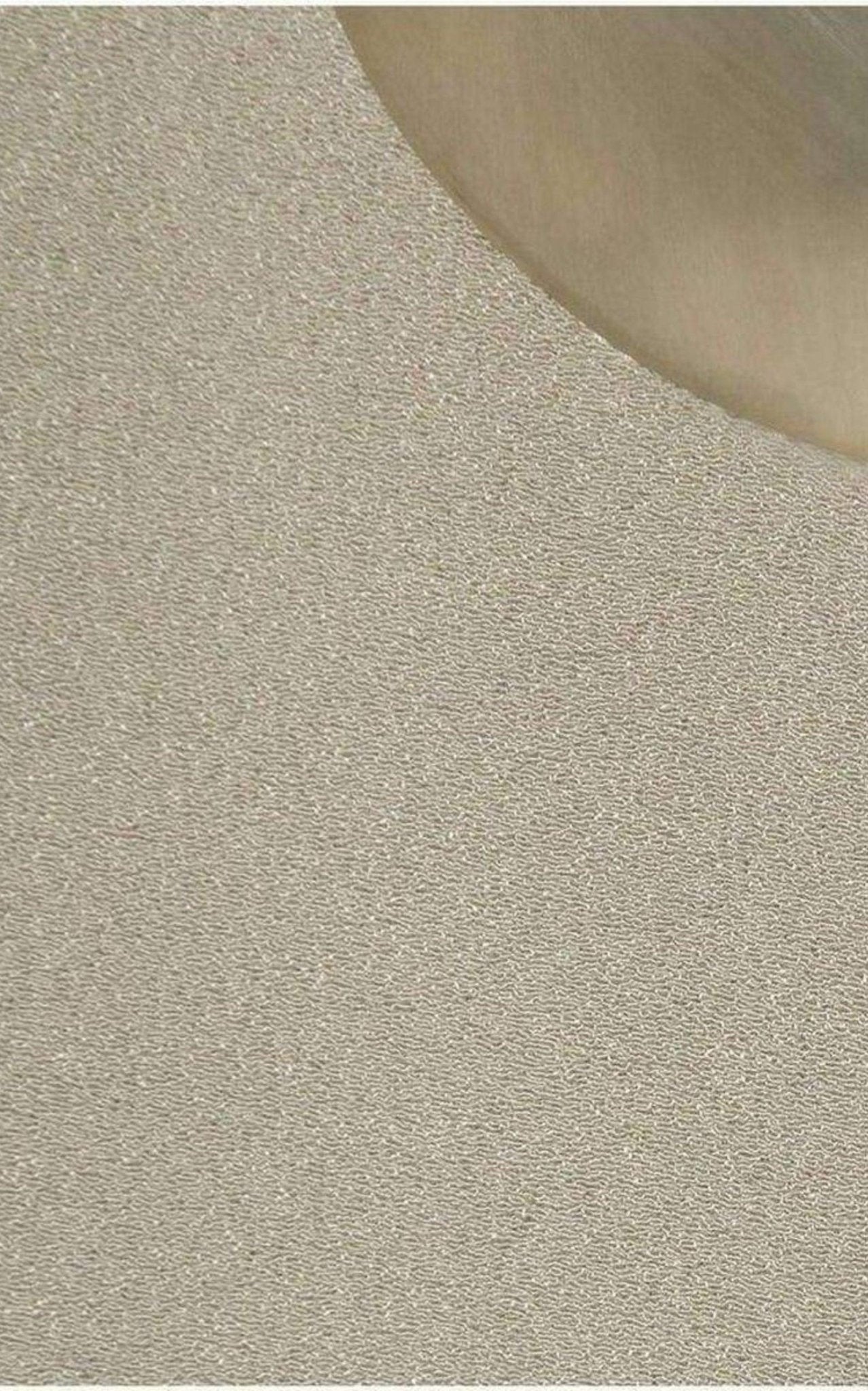 Rick Owens Dagger Mantlette Silk - crepe Jacket - Runway Catalog