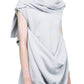 Drkshdw Dinge Mastodon Pelican Tunic Rick Owens