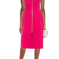 Cannock Stretch-crepe Midi Dress Roland Mouret