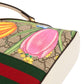  GucciSmall Ophidia Flora Shoulder Bag - Runway Catalog