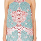 Applique Silk Collen Sleeveless Blouse Stella McCartney