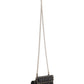 Rockstud Spike Mini Leather Shoulder Bag Valentino