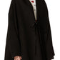 Wool-Cashmere Cape Coat Valentino