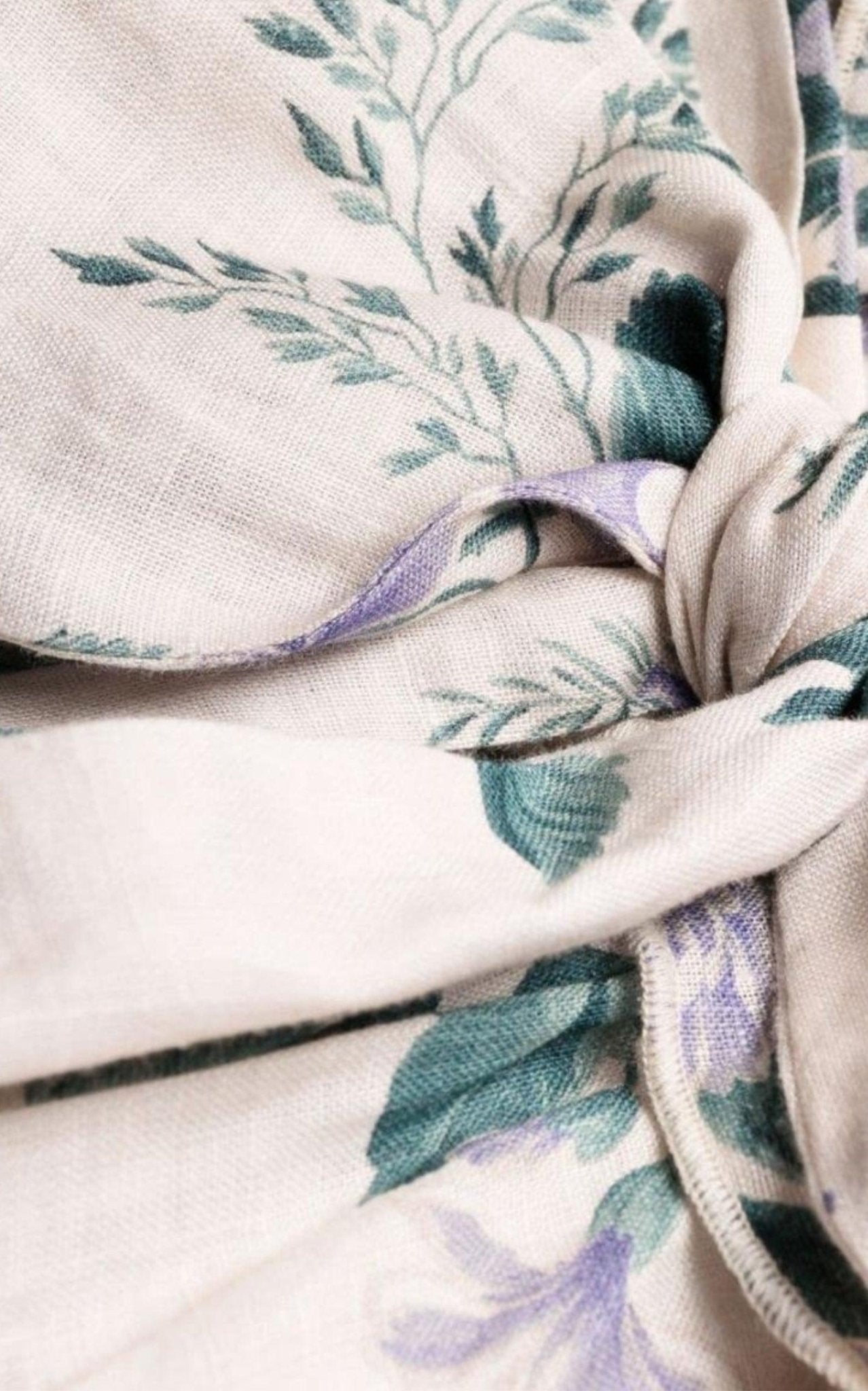 Zimmermann Cassia Floral Print Mini Dress - Runway Catalog